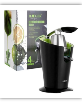 Exprimidor eléctrico de Jugo