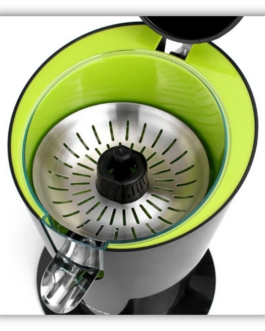 Exprimidor eléctrico de Jugo