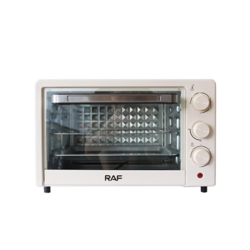 Horno Eléctrico Vintage 24 litros - Imagen 5