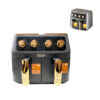 Freidora de Aire Doble Capacidad 12 litros Air Fryer - Imagen 7