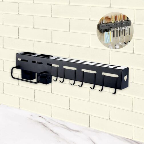Colgante Organizador cocina multiuso - Imagen 2