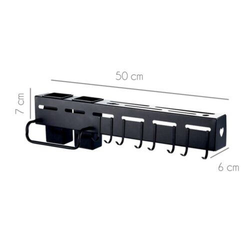 Colgante Organizador cocina multiuso - Imagen 3