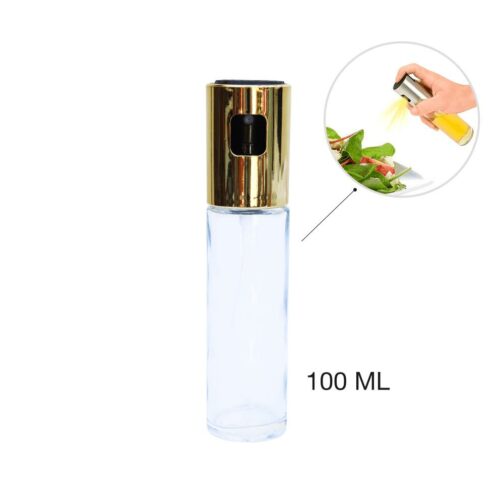 Dispensador Spray Aceite y Vinagre Rociador Aceitero