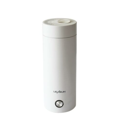 Termo Portatil Hervidor 400 ml - Imagen 2