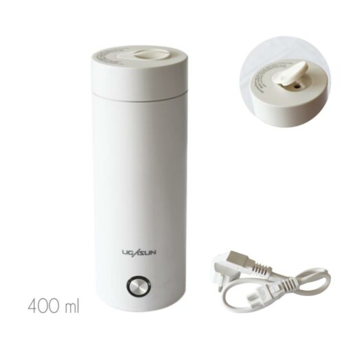 Termo Portatil Hervidor 400 ml