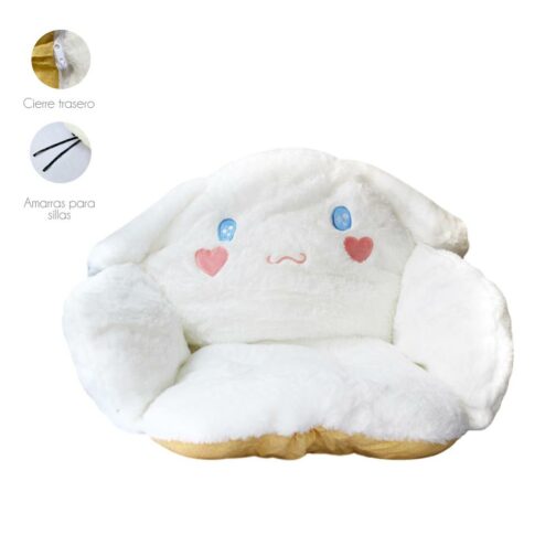 Cojin Silla Infantil Decorativo Niños - Imagen 2