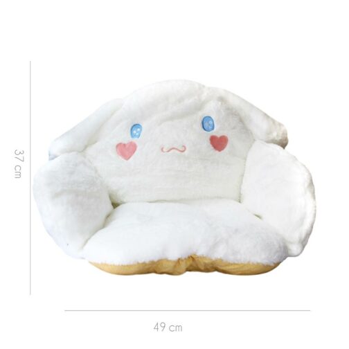 Cojin Silla Infantil Decorativo Niños - Imagen 3