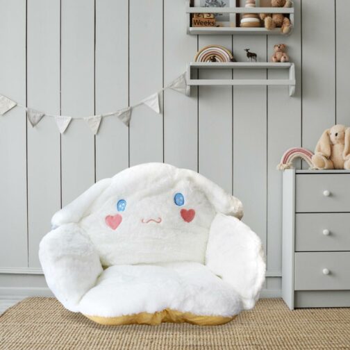 Cojin Silla Infantil Decorativo Niños - Imagen 4