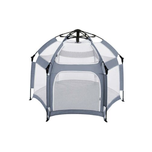 Carpa Corral de Juegos Pop & Go