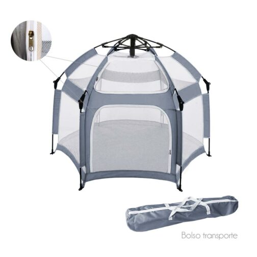 Carpa Corral de Juegos Pop & Go - Imagen 2