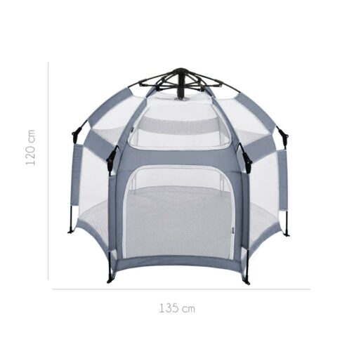 Carpa Corral de Juegos Pop & Go - Imagen 3