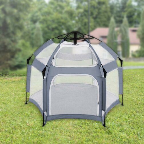 Carpa Corral de Juegos Pop & Go - Imagen 4