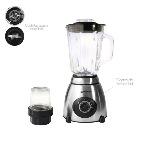 Licuadora  y Moledor de Cafe 800 watts - Imagen 2