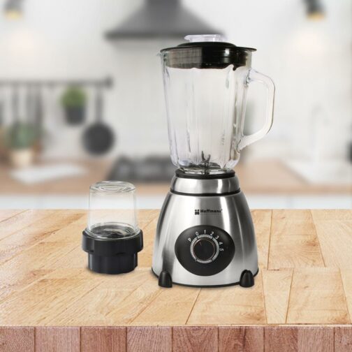 Licuadora  y Moledor de Cafe 800 watts - Imagen 3