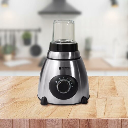 Licuadora  y Moledor de Cafe 800 watts - Imagen 4
