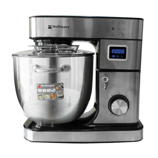 Batidora Pedestal Planetaria Amasadora Profesional 15 litros