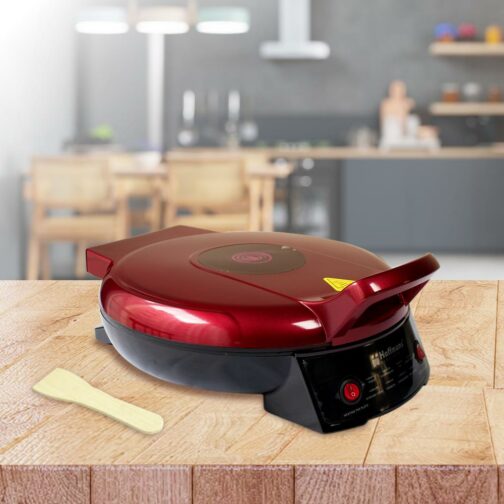 Horno Pizza Electrico Multifuncion - Imagen 2