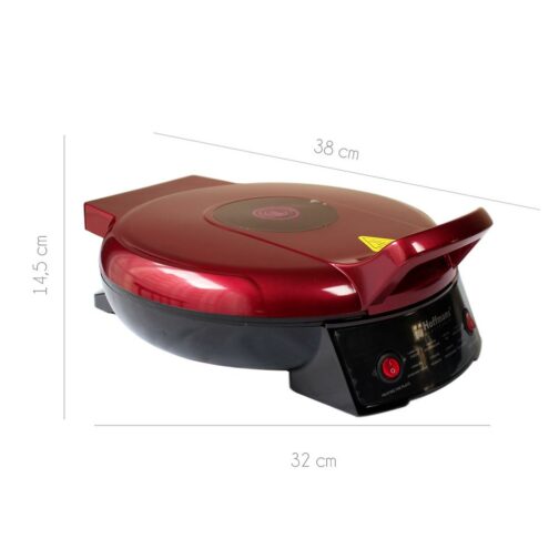 Horno Pizza Electrico Multifuncion - Imagen 4