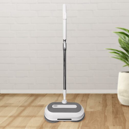 Mopa Giratoria Inalámbrica Dualrope Mop - Imagen 4