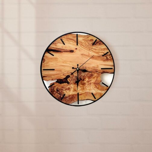 RELOJ MURAL DE PARED - Imagen 2
