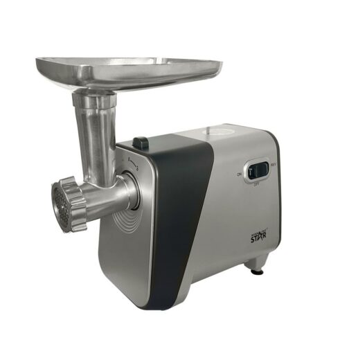 Moledora Electrica de Carne Choclo y Embutidos Gran Potencia - Imagen 2